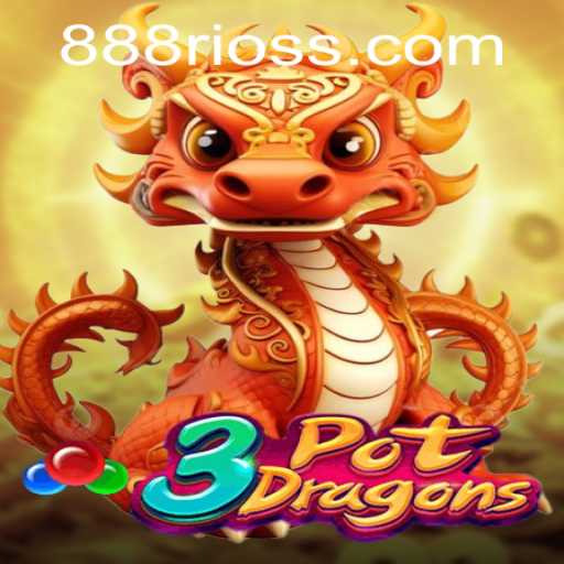 3PotDragons: Unleashing the Legendary Power in Gaming