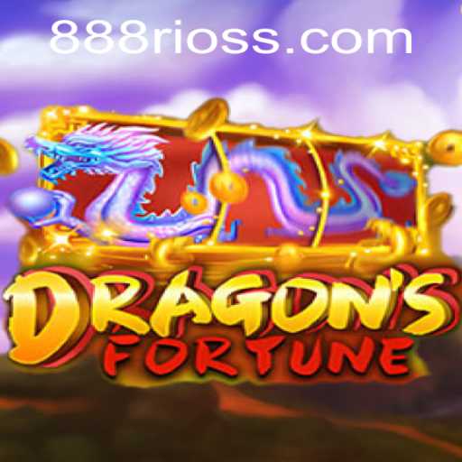 DragonFortune: An Immersive Fantasy Adventure with 888rio