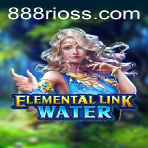 Dive into the Mystical World of ElementalLinkWater