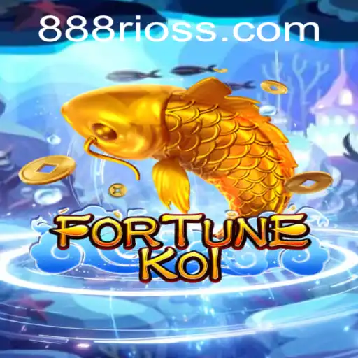 Dive into the World of FORTUNEKOI: An Enchanting Gaming Experience