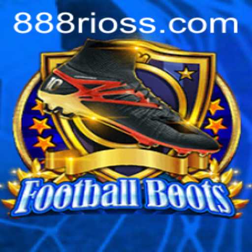 FootballBoots: An Innovative Game in the Sports World