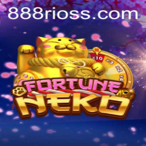 Discover the Enchanting World of FortuneNeko with 888rio