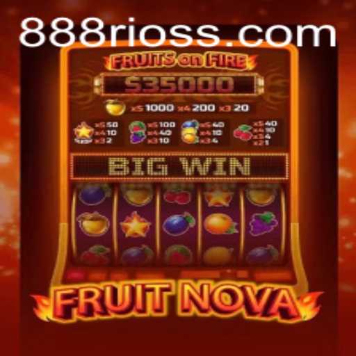 Discovering FruitNova: A Juicy Gaming Adventure with 888rio
