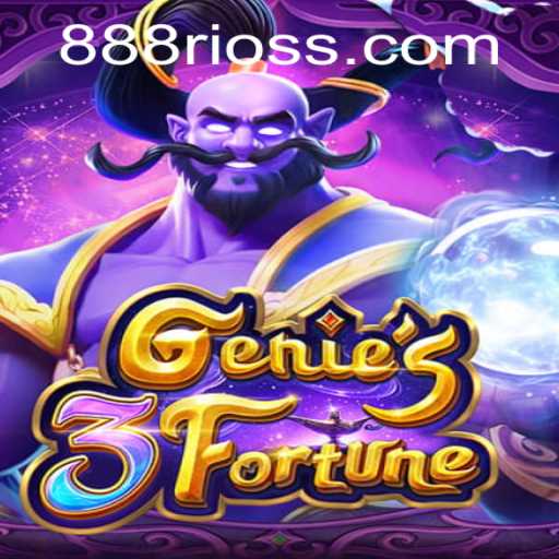 Discovering the Magic of Genie3Fortune: A Unique Gaming Experience