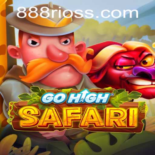 Discover the Thrills of GoHighSafari: An Adventure Awaits with 888rio