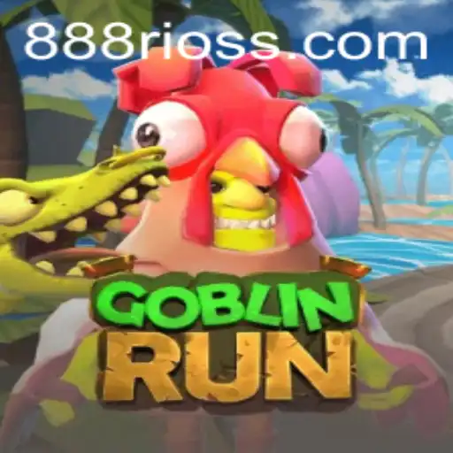 GoblinRun: An Exciting Adventure in the World of 888rio
