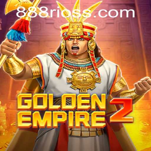 GoldenEmpire2: A Thrilling Adventure into the Mystical Realm