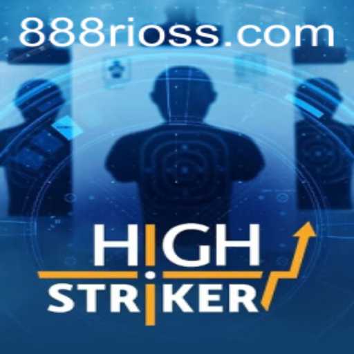 HighStriker: An Exciting Journey into the World of Gaming