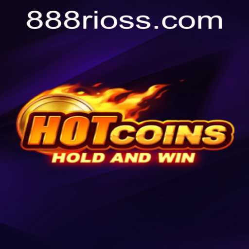 Exploring the Digital Excitement of HotCoins: A Thrilling Journey with 888rio