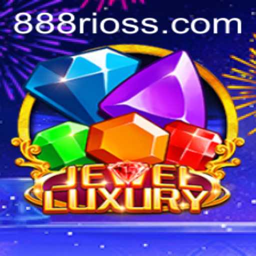 Discover the Luxurious World of JewelLuxury: The Latest Gaming Sensation Featuring 888rio