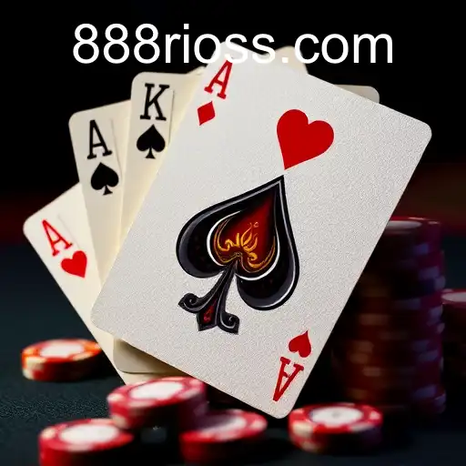 Jogos de Cartas: Um Vínculo Cultural e Entretenimento com 888rio