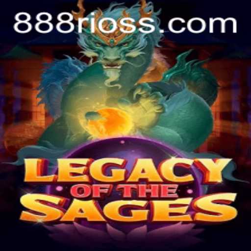 LegacyoftheSages: The Epic Journey Through Enchanted Realms