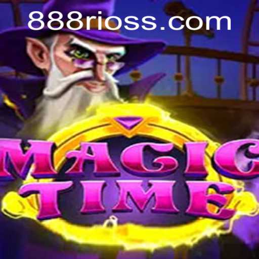 MagicTime: A Comprehensive Guide to the Enchanting Gameplay of 888rio