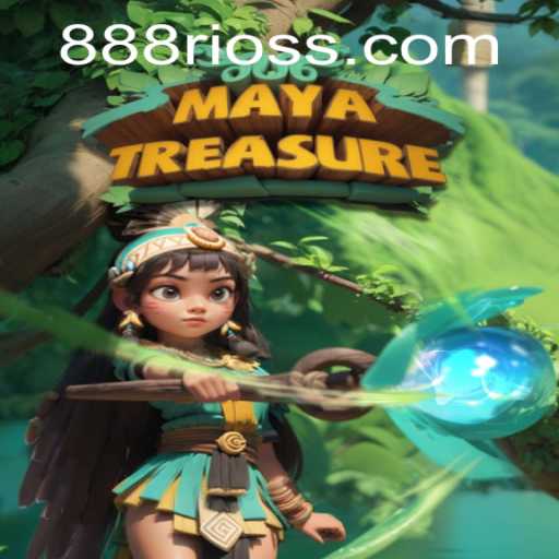Explore the Exciting World of MayaTreasure: A Thrilling Gaming Experience with 888rio