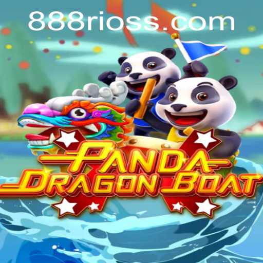 Pandadragonboat: A Thrilling New Journey with 888rio