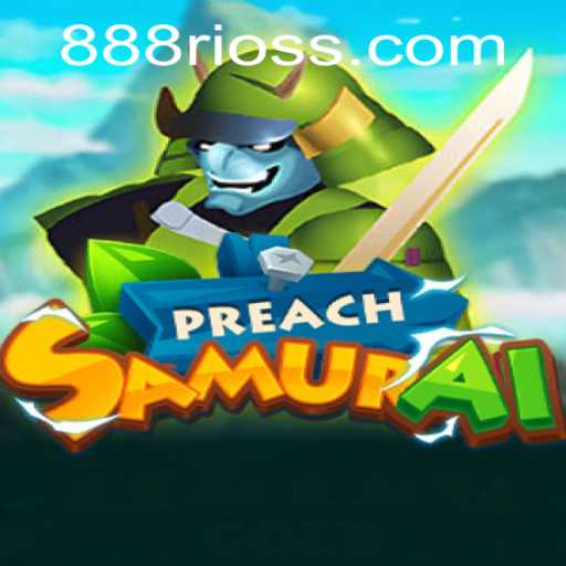 PreachSamurai: The Ultimate Fusion of Strategy and Adventure