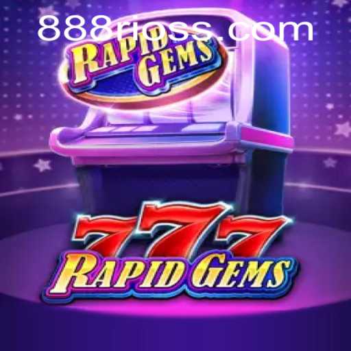 Unveiling RapidGems777: A Thrilling Adventure in Online Gaming