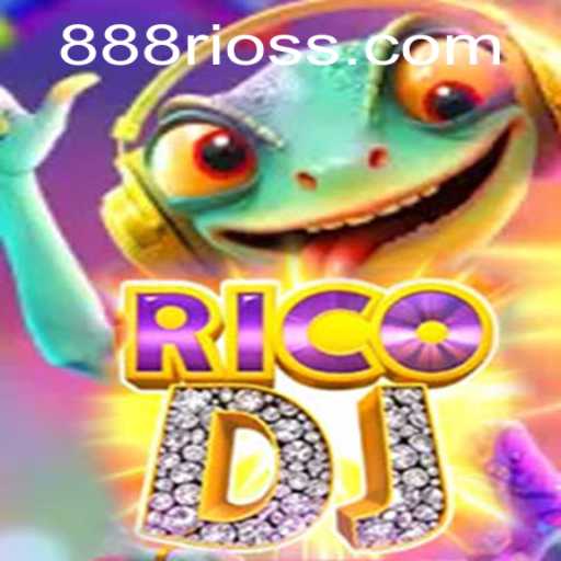 RicoDJ: A Gateway to a New Rhythm of Gaming