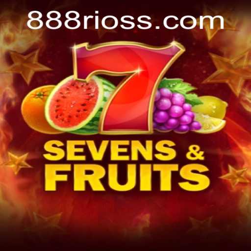 Exploring SevensFruits: The Ultimate Gaming Experience with 888rio
