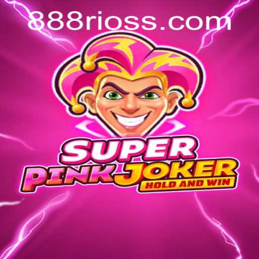 Discover the Thrills of SuperPinkJoker: A New Era in Gaming