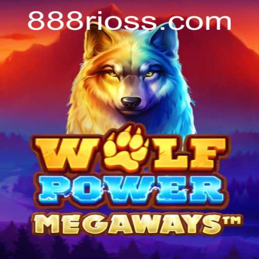 Discovering WolfPowerMega: A Bold Leap into the Gaming World with 888rio