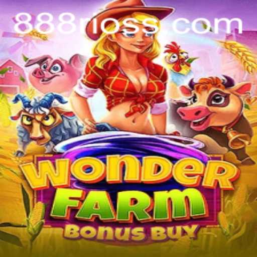 Discovering the Thrills of WonderFarmBonusBuy in the World of Online Gaming